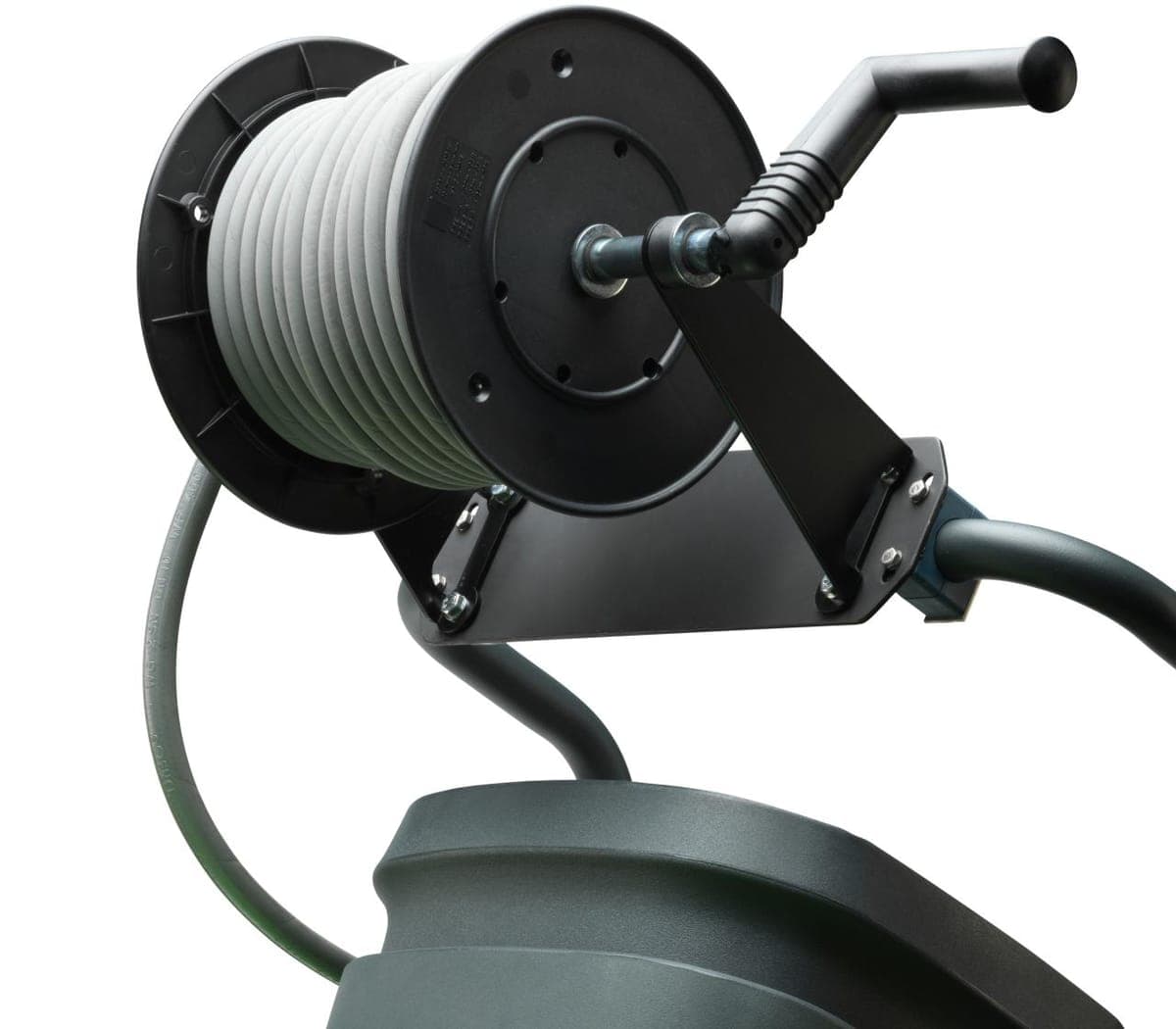 Nettoyeur haute pression DiBO — 4